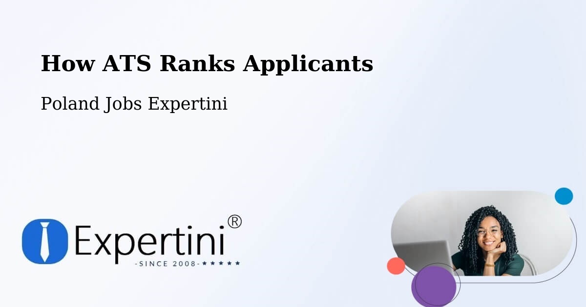 How ATS Ranks Applicants - Poland Jobs Expertini